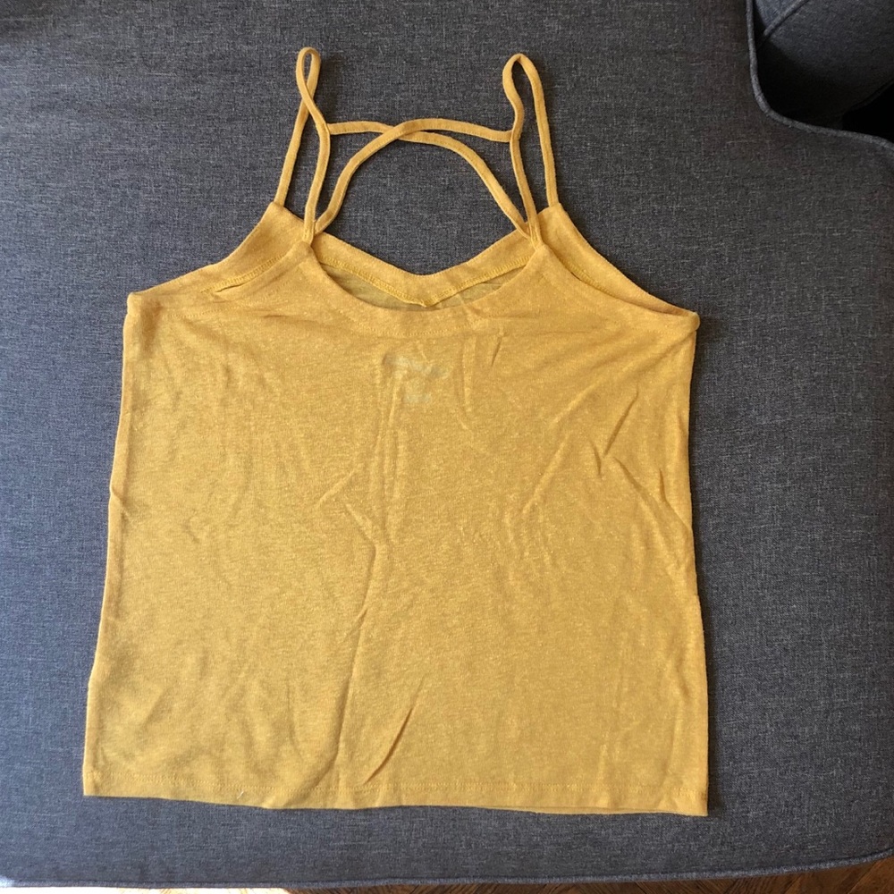 Women’s Tanktop - Picture 3 of 4